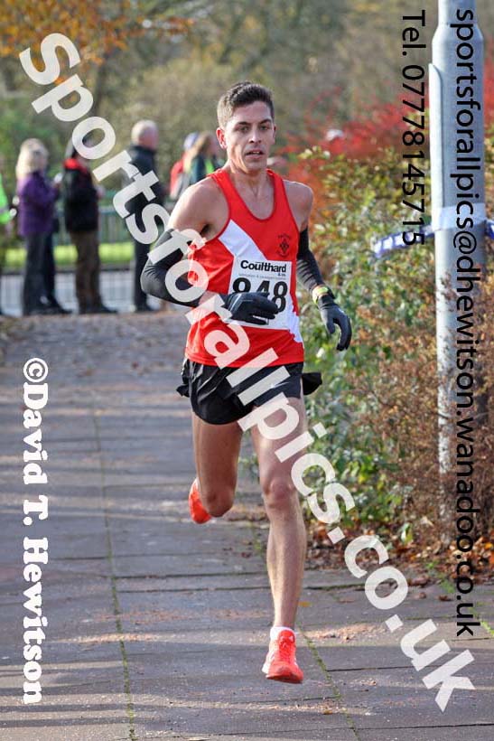 Brampton to Carlisle 10 Mile Road Race. Photo: David T. Hewitson/Sports for All Pics